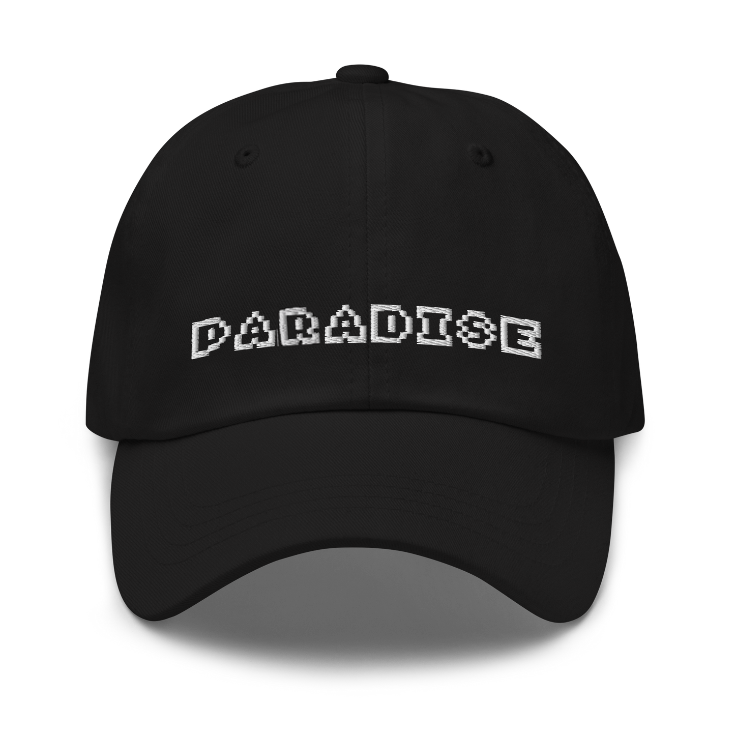 SIP PARADISE Classic Dad Hat