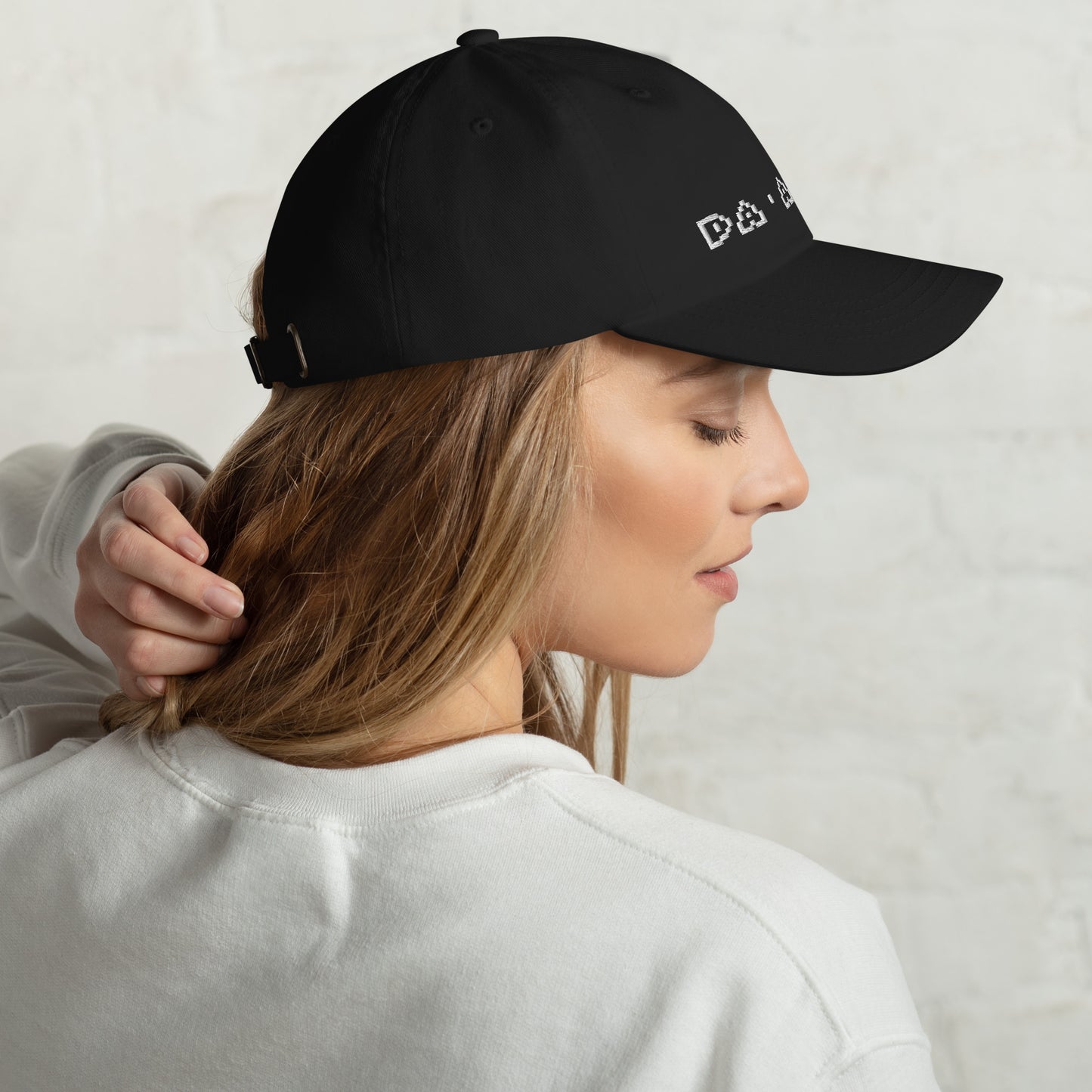 SIP PARADISE Classic Dad Hat