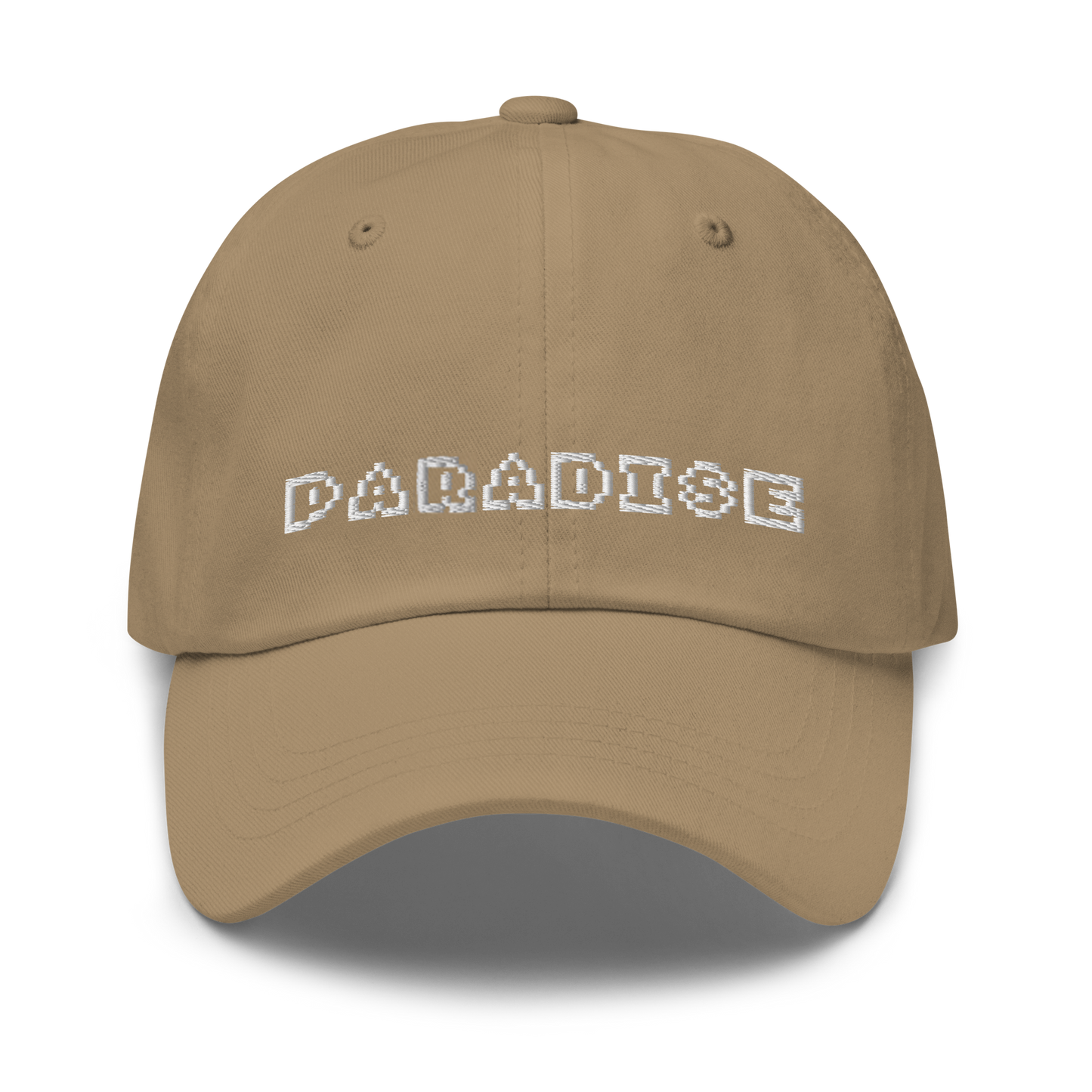 SIP PARADISE Classic Dad Hat