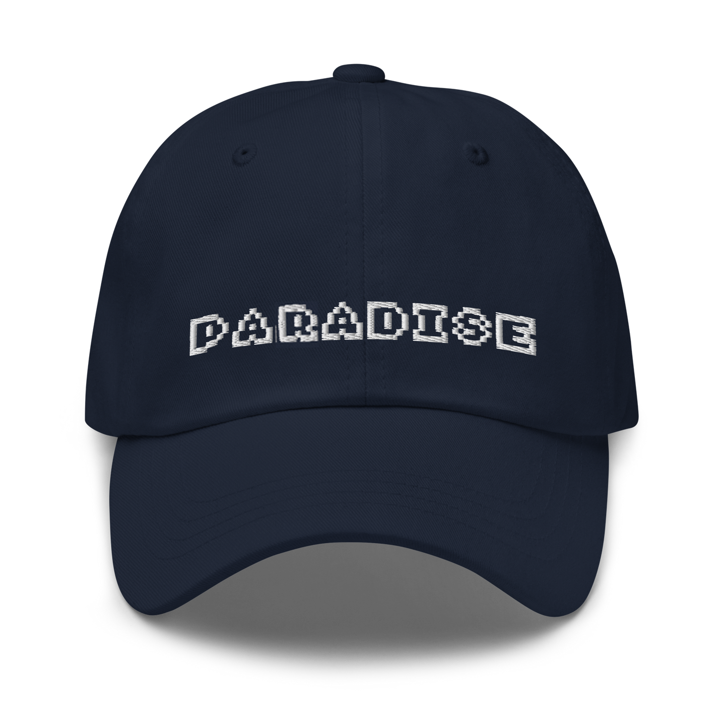 SIP PARADISE Classic Dad Hat