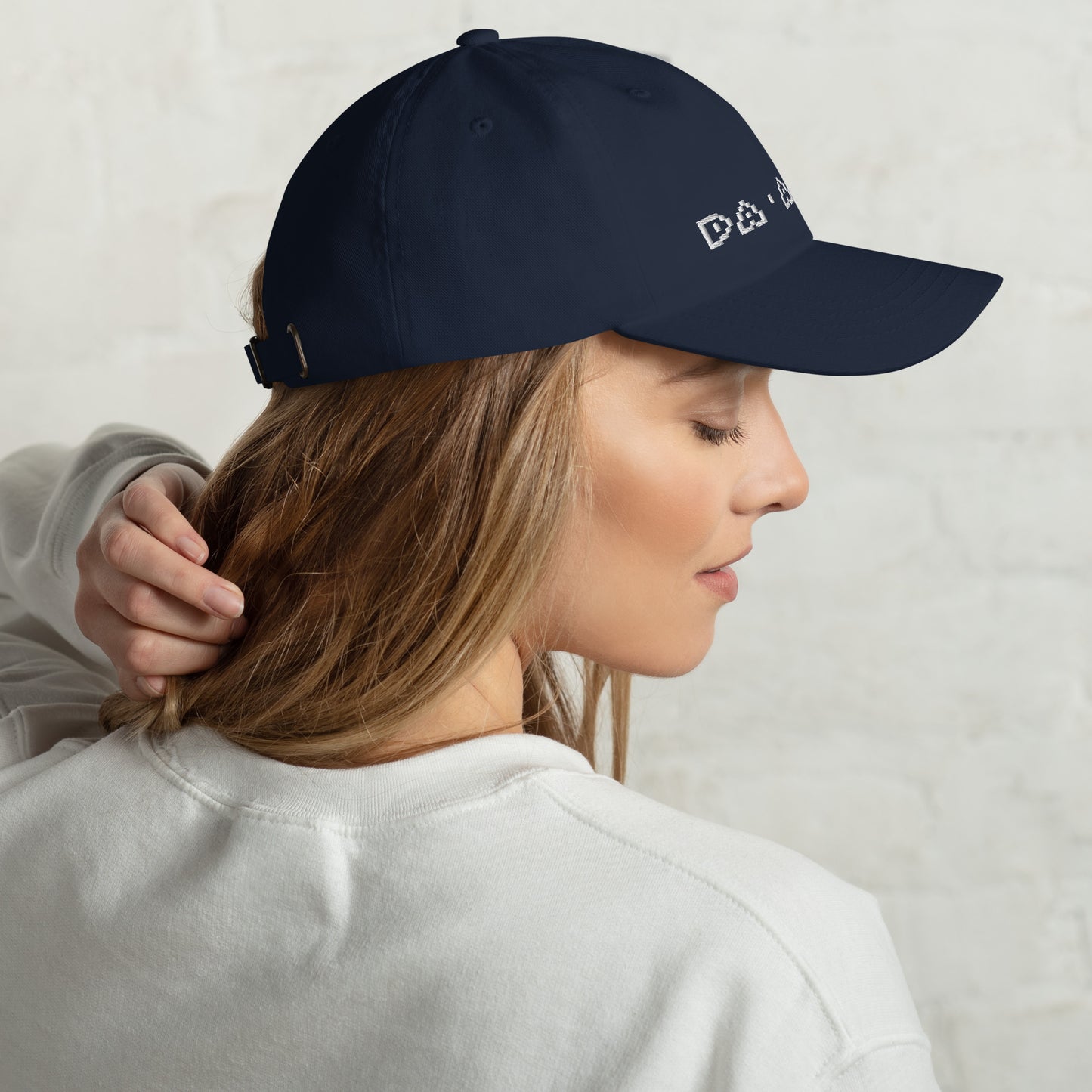 SIP PARADISE Classic Dad Hat