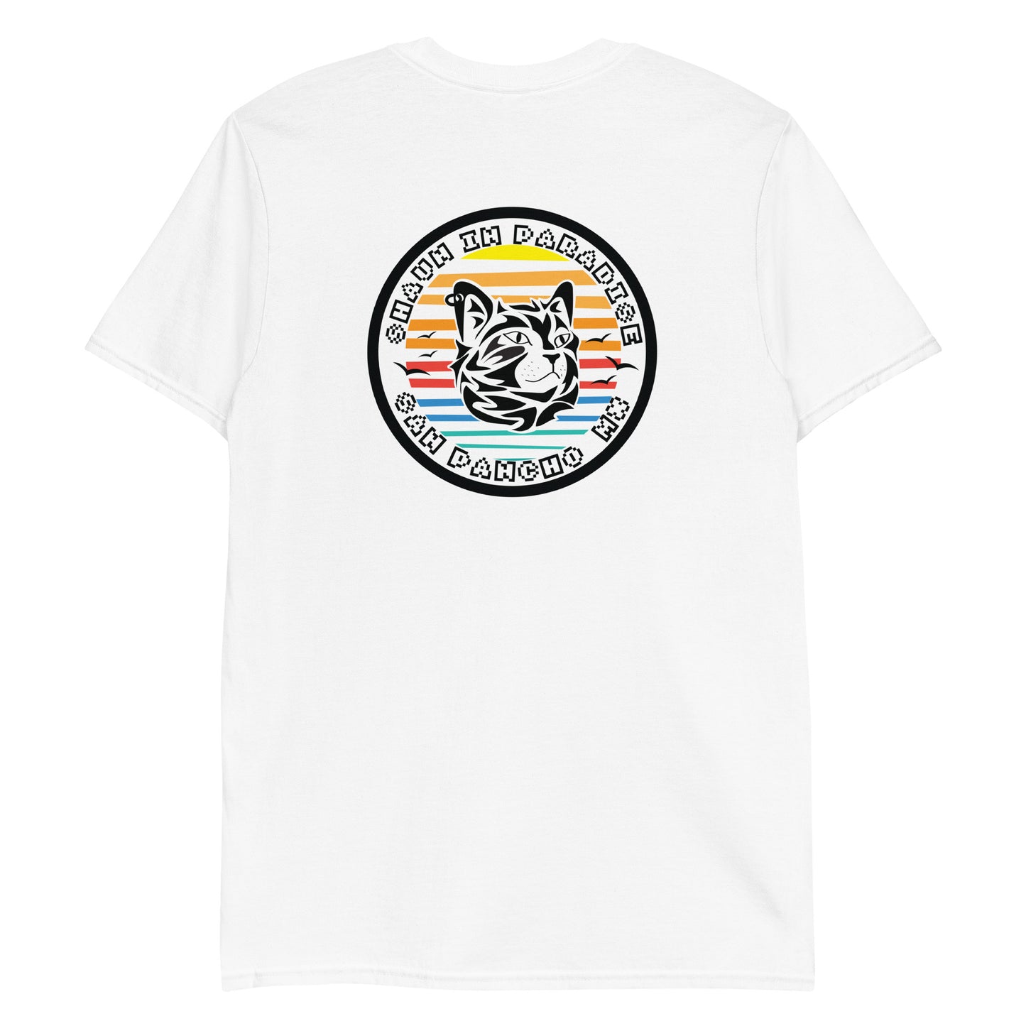 SIP Surf Maurice Soft Tee