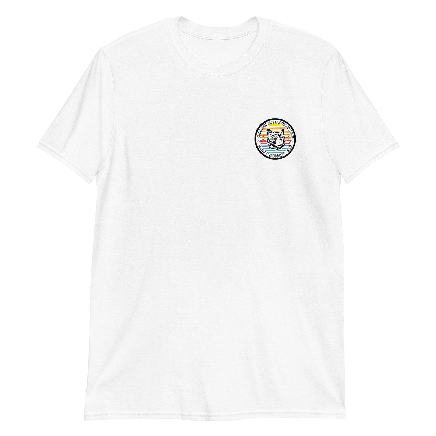 SIP Surf Maurice Soft Tee